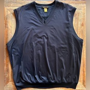 Slazenger Golf Vest XXL